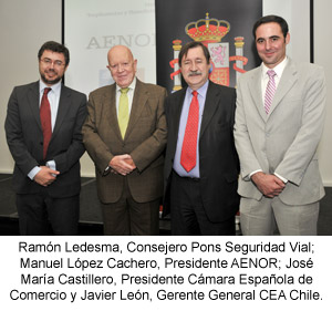 Gesti�n de la Seguridad Vial