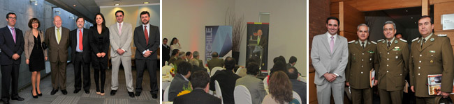 Gesti�n de la Seguridad Vial