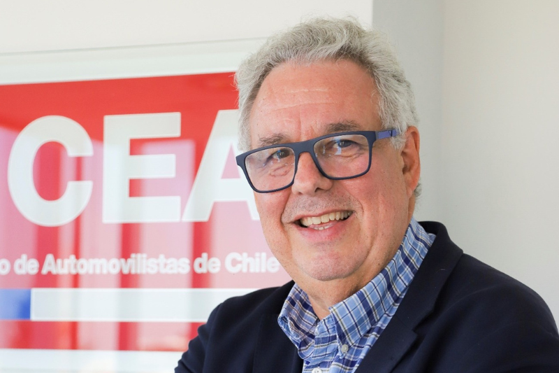 Entrevista a Cristóbal Cremades