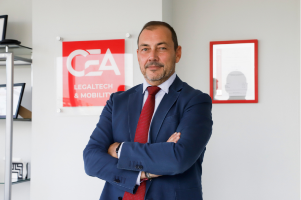 Entrevista a José Ignacio Lijarcio, presidente de FESVIAL