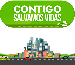 contigo salvamos vidas 