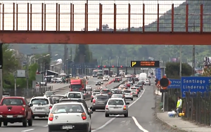 Disfruta de un viaje seguro durante estas Fiestas Patrias