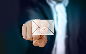 Circulan emails con multas falsas