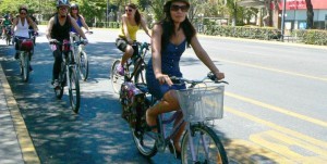 Uso de veredas a partir de 2018