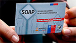 Se activa el periodo para adquirir SOAP y las pólizas son insuficientes