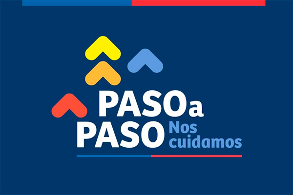 Plan paso a paso Plan paso a paso