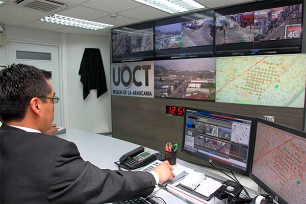 Unidad Operativa de Control de Tránsito Unidad Operativa de Control de Tránsito