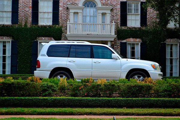 Vidrios polarizados en Chile