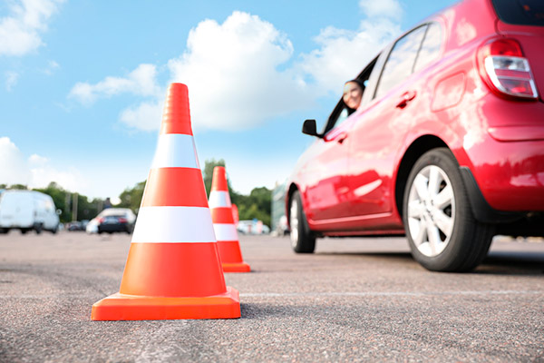 Importancia de tener enseñanza básica en la obtención de la licencia de conducir Importancia de tener enseñanza básica en la obtención de la licencia de conducir