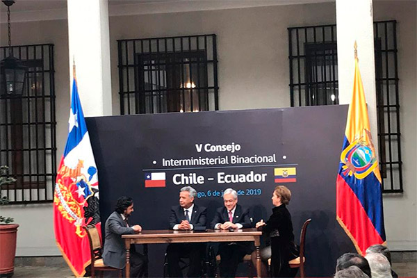 Homologación licencia de conducir en Ecuador y Colombia