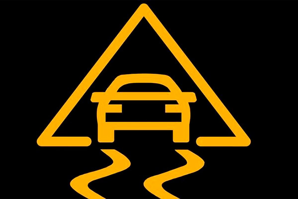 Sistema de control de estabilidad Sistema de control de estabilidad