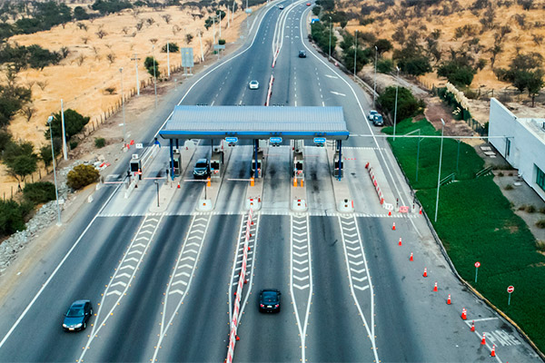 Controlar el costo de las autopistas Controlar el costo de las autopistas