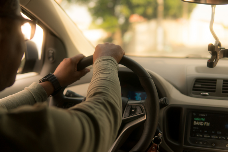 Licencia de conducir para extranjeros en Chile