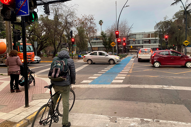 Priorizando la Seguridad Vial: Un compromiso de todos Priorizando la Seguridad Vial: Un compromiso de todos