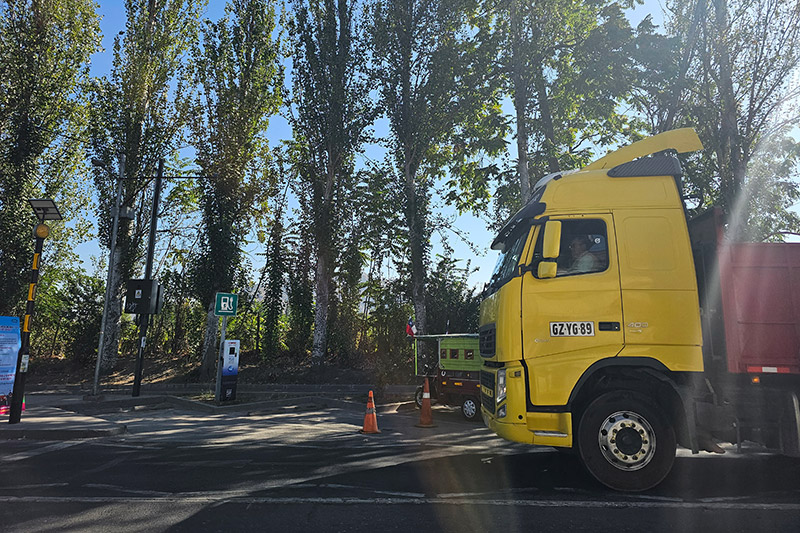 Priorizando la Seguridad Vial: Un compromiso de todos Priorizando la Seguridad Vial: Un compromiso de todos