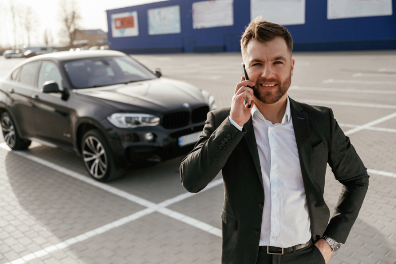 Cómo reducir multas de tránsito en empresas con flota propia