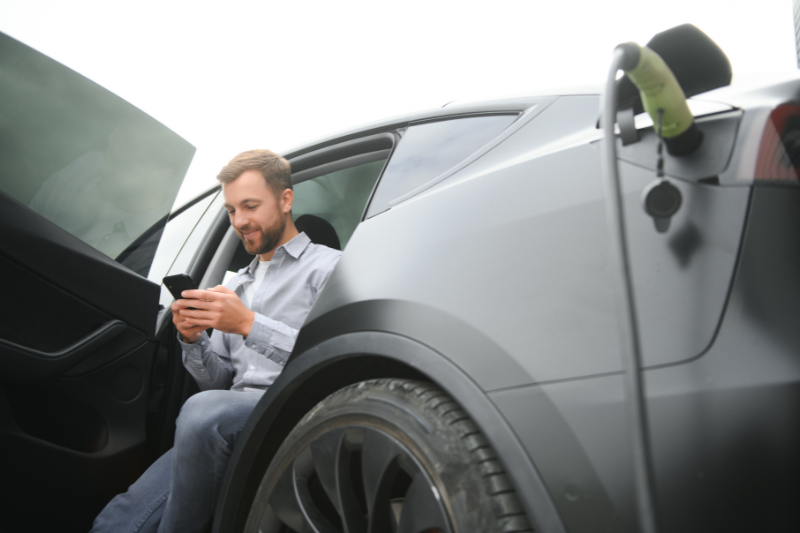 Flotas eléctricas en Chile: ¿Es momento de dar el siguiente paso?