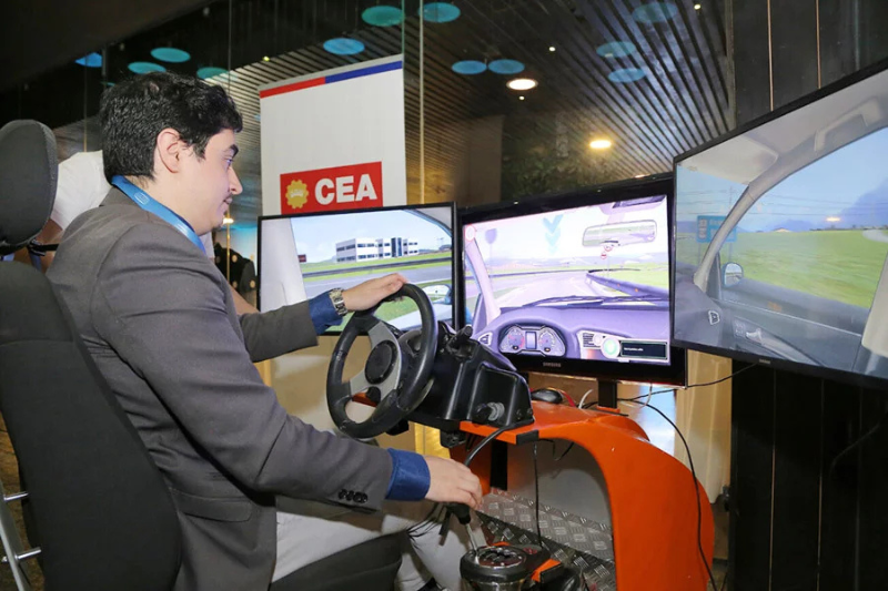 Capacita a los conductores