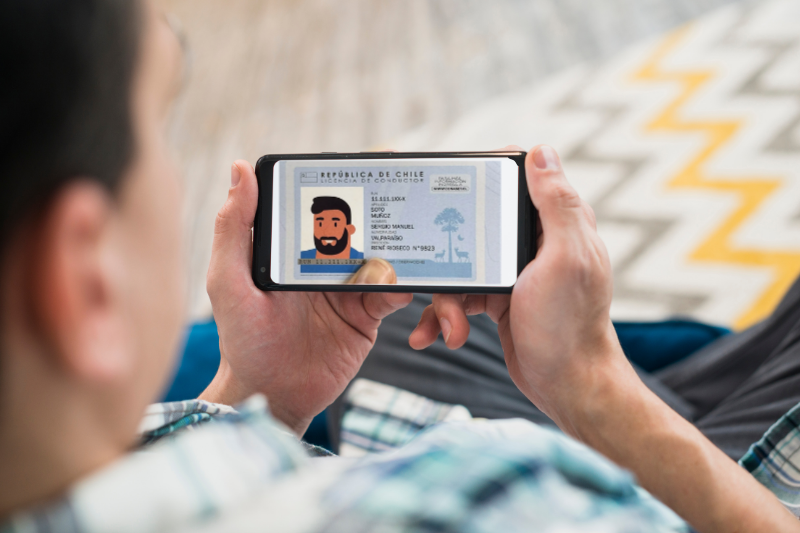 Funciones clave de la aplicación móvil Funciones clave de la aplicación móvil