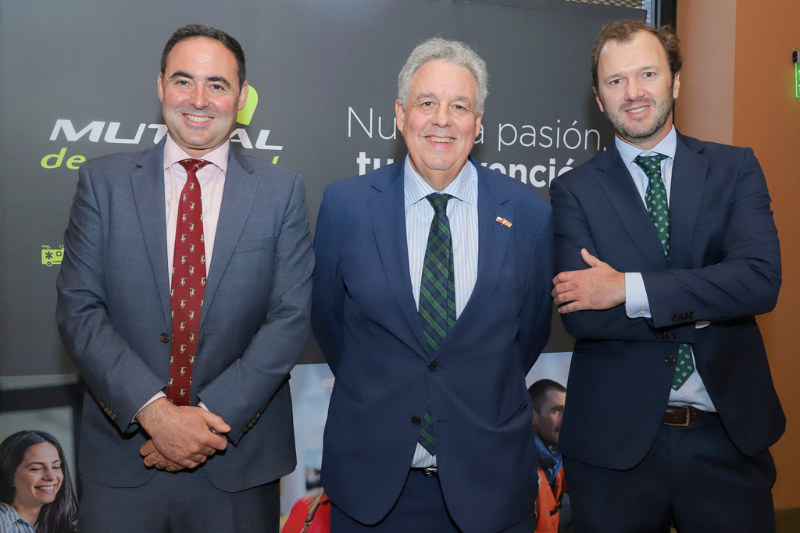 Traffic Chile 2025 consolida su liderazgo como el principal encuentro internacional de seguridad vial