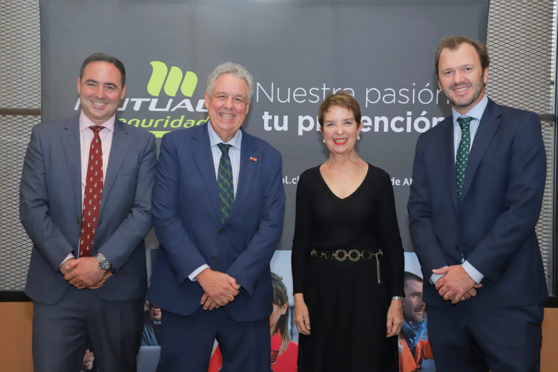 Un espacio estratégico para intercambiar experiencias