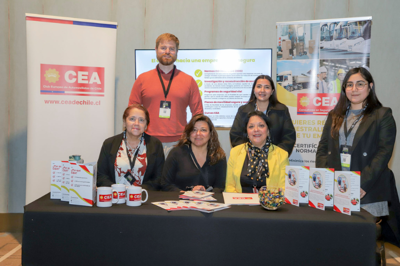 Participación de CEA