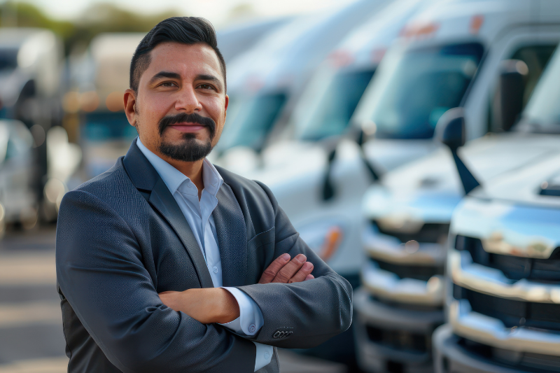 como gestionar un control efectivo de las multas que afectan a tu flota