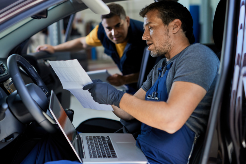 costos ocultos de una mala gestion de flota