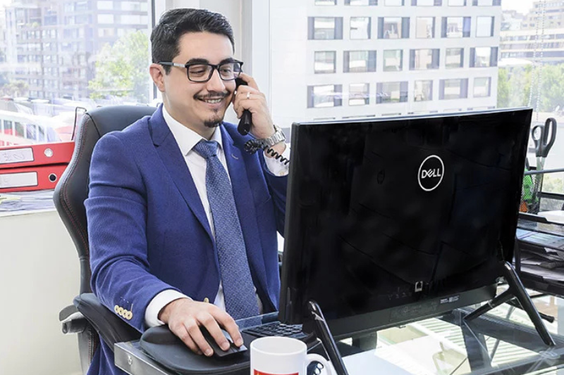 Digitalización en la gestión de flotas: el siguiente paso para tu empresa