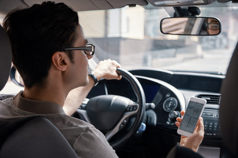 Documentación vehicular digital en Chile: validez legal y ventajas para la gestión de flotas