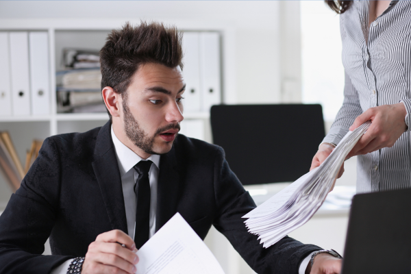 evitar multas reiteradas en tu flota