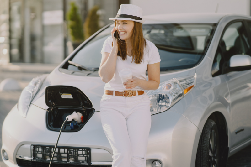 futuro electromovilidad chile