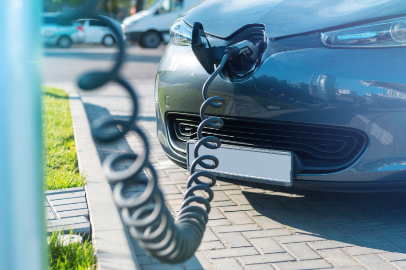 futuro electromovilidad chile 2