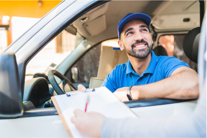Los problemas legales más frecuentes de los conductores de empresa y cómo prevenirlos