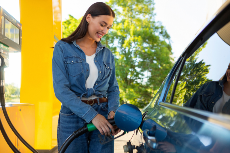 se terminan los autos de combustion