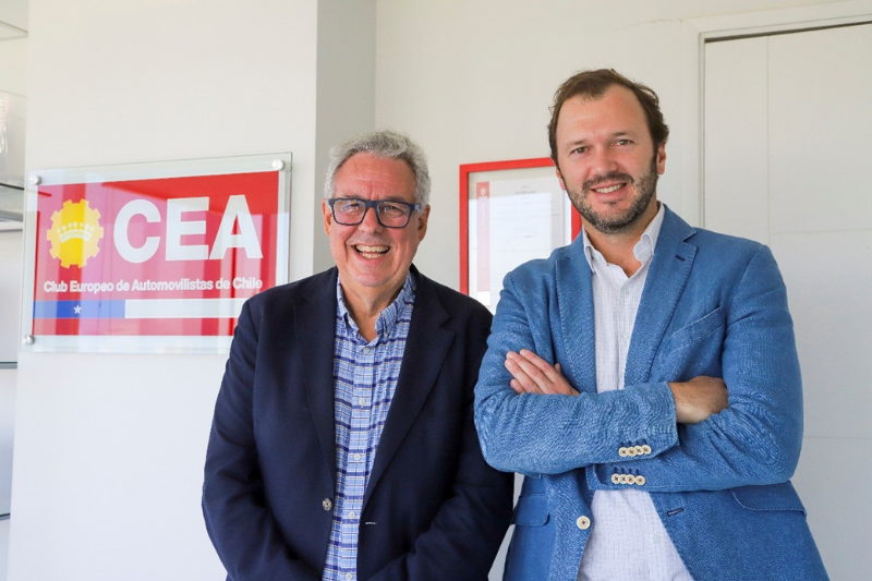 ¿En qué formato llegan las infracciones a los ciudadanos en España? ¿En qué formato llegan las infracciones a los ciudadanos en España?