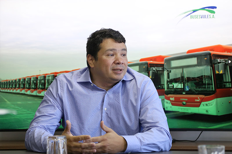 Entrevista a Francisco Dosque