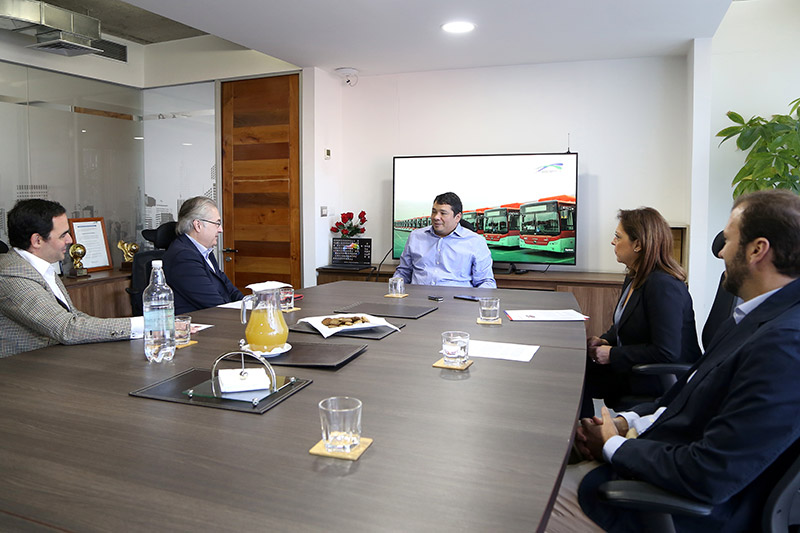 Entrevista a Francisco Dosque