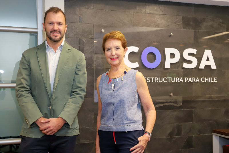 Entrevista a Gloria Hutt Hesse Entrevista a Gloria Hutt Hesse