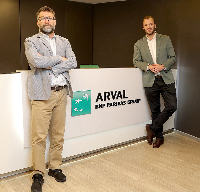 Entrevista a Rodrigo Amaral