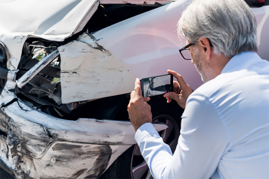Cursos de investigación de accidentes de tránsito