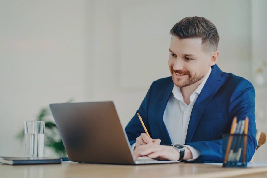 Programa de gestión de seguridad vial