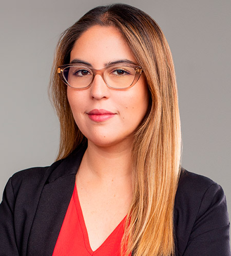 Gabriela Parra Benavides
