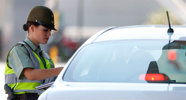 �Conoces las infracciones que conlleva una anotaci�n y c�mo eliminarlas?