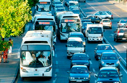 Todo lo que debes saber sobre la restriccin vehicular