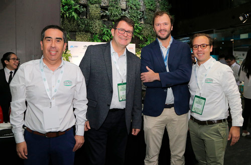 CEA participa en Arval Mobility Observatory 2023