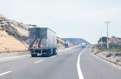 Aplica la Ley de Consumidor en las autopistas concesionadas?