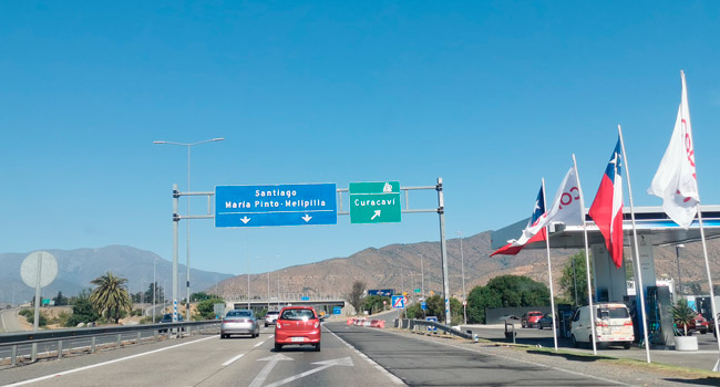 Cul es la multa por no obtener el permiso de circulacin?