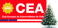 Club Europeo de Automovilistas de Chile