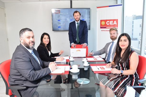 Gestión Integral de Multas para Flotas